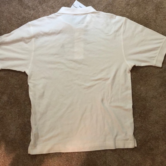 The Ridge Club Red Sox Polo Shirt (Size Large/NWT) - Picture 2 of 6